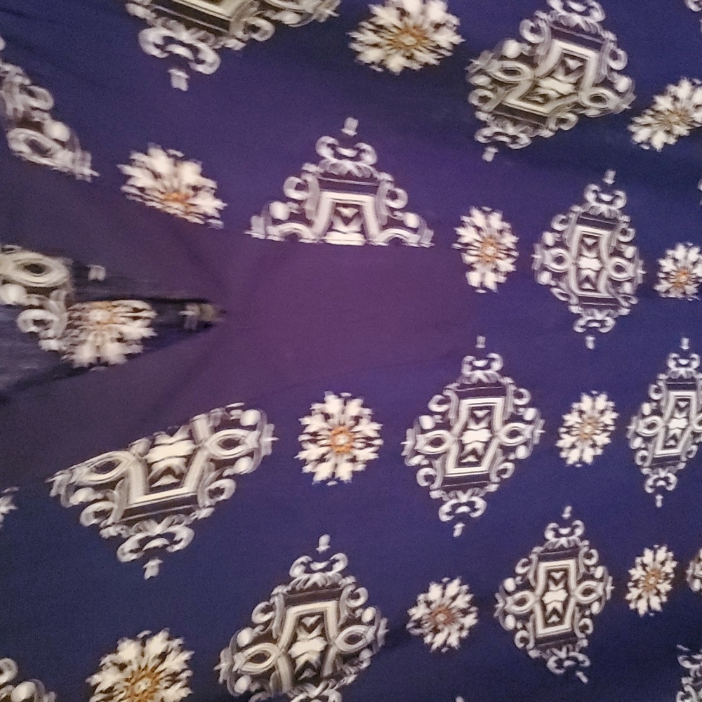 Tunic top - Picture 4 of 5